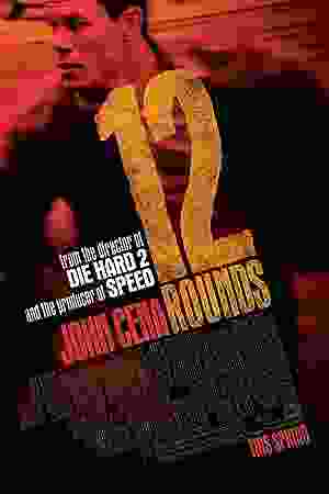 12 Rounds (2009) vj junior John Cena